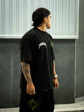 OVERSIZE TEE/ THEOTOKOS ♱