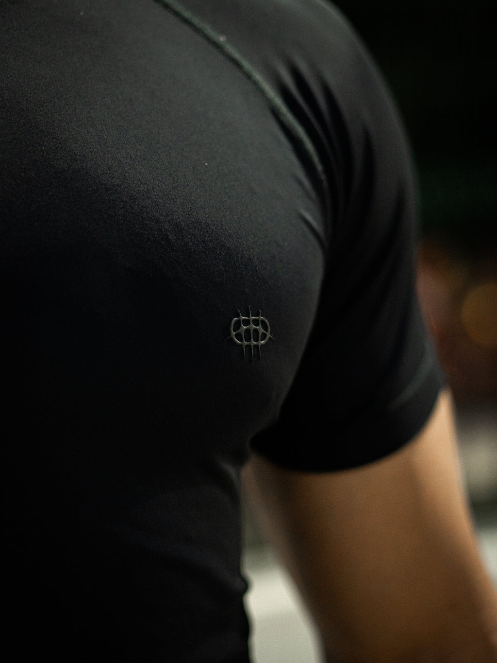 BASELAYER COMPRESSION FIT / EXODUS ♱