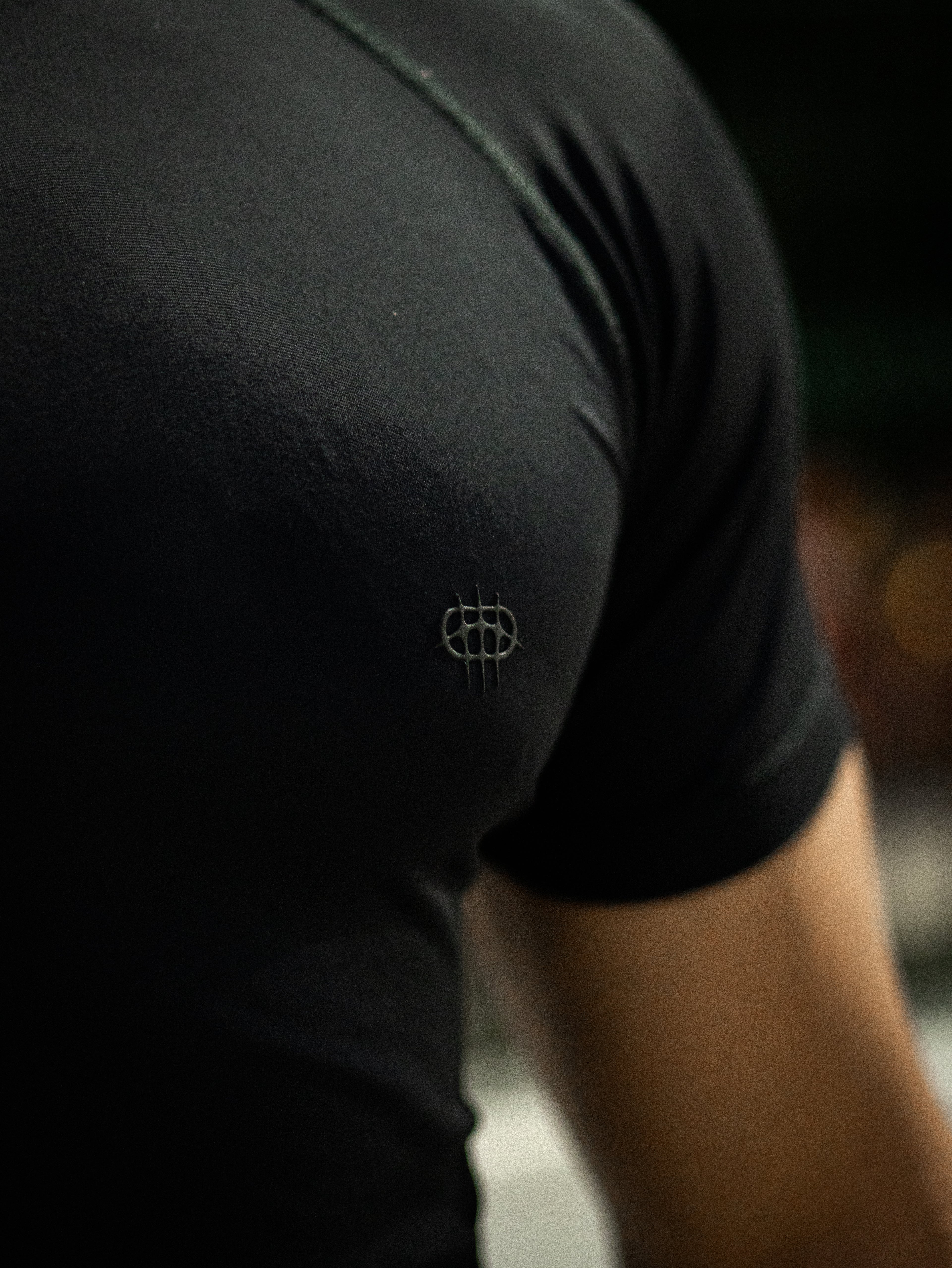 BASELAYER COMPRESSION FIT / EXODUS ♱