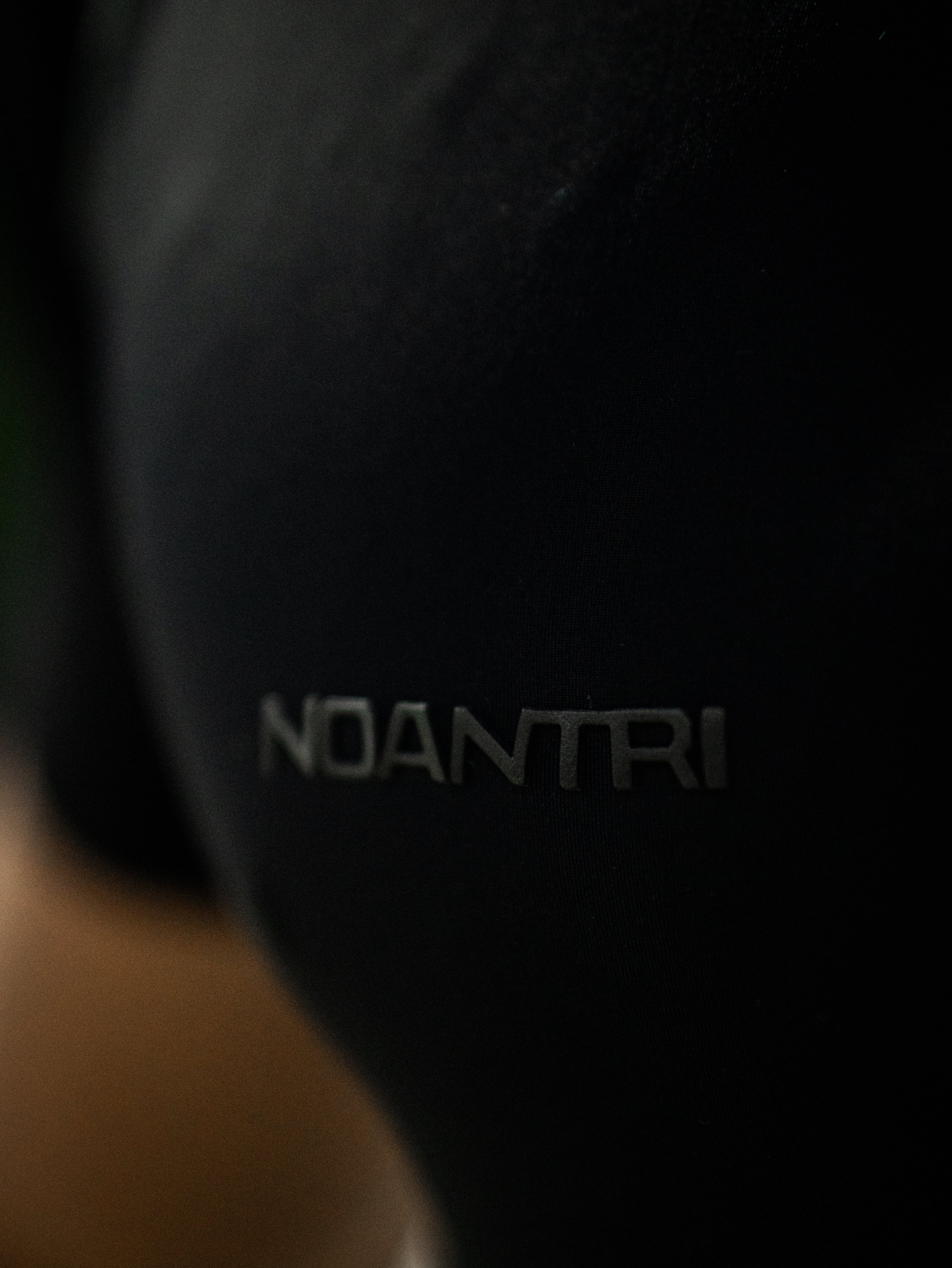BASELAYER COMPRESSION FIT / EXODUS ♱