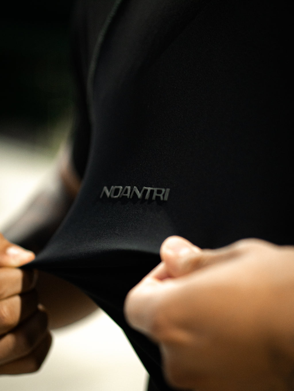 BASELAYER COMPRESSION FIT / EXODUS ♱