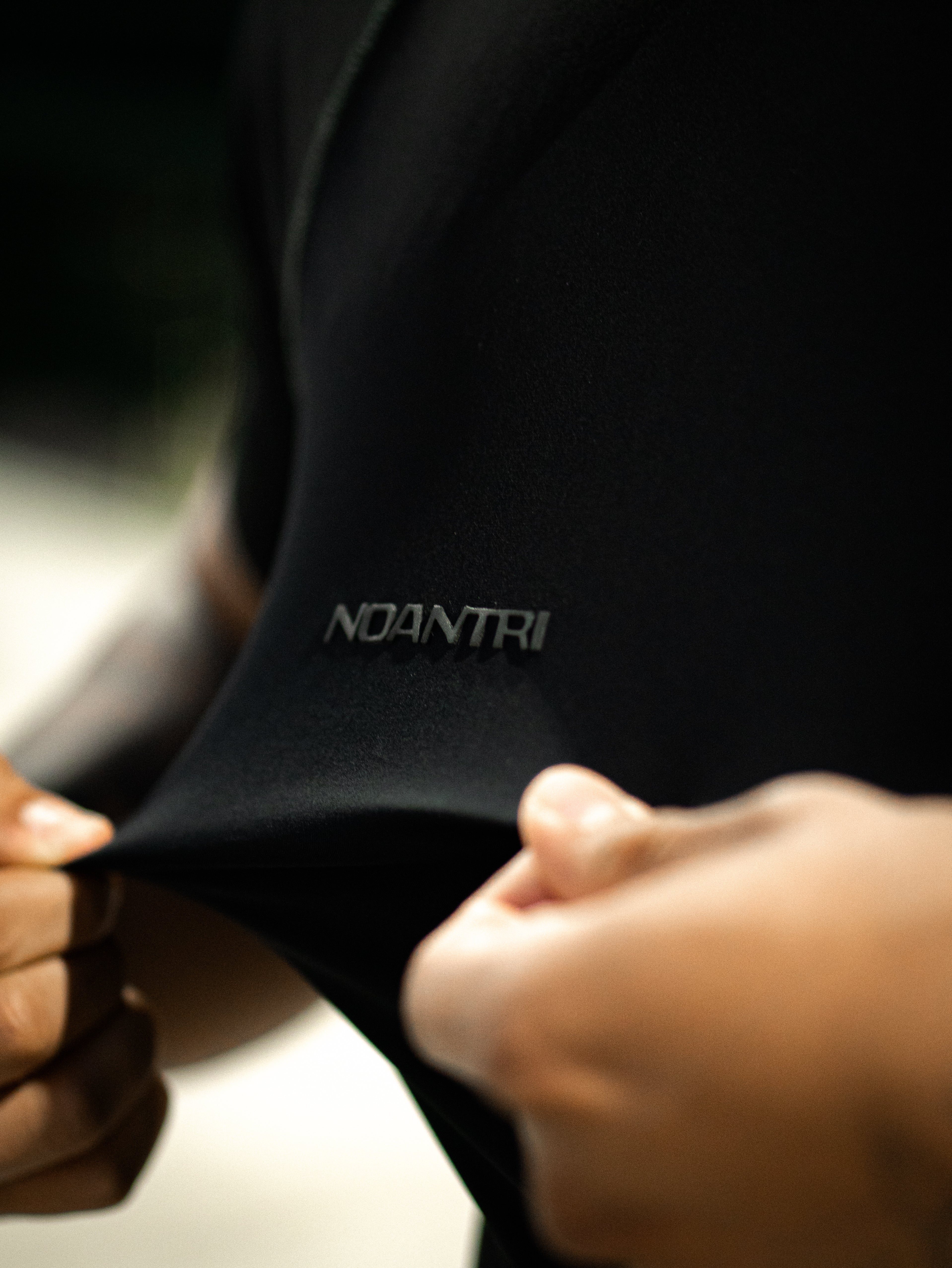 BASELAYER COMPRESSION FIT / EXODUS ♱