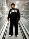 CREW NECK / VULTUS CHRISTI ♱