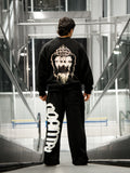 SWEATPANT / SIGNUM CORDIS♱